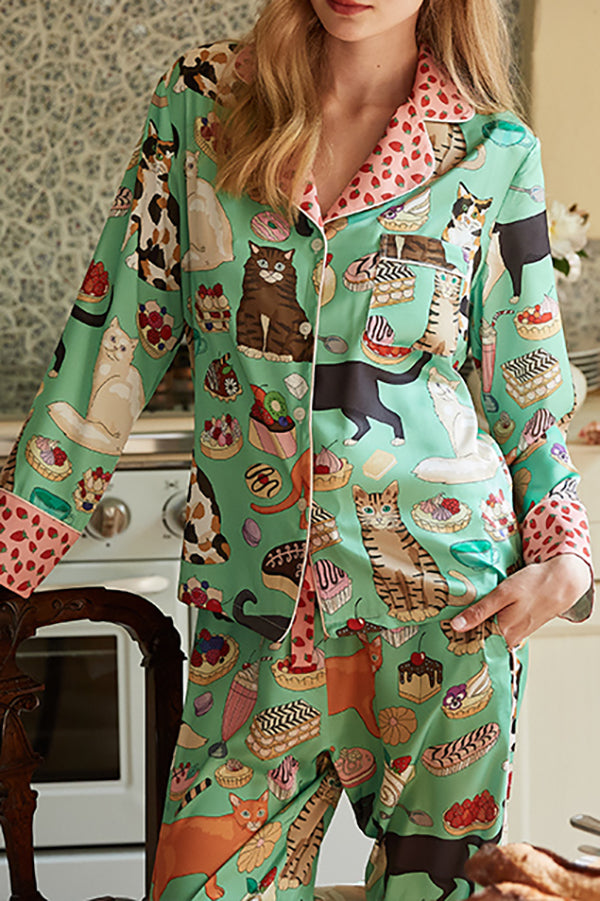 Classic Vintage Garment with a Flattering Fit