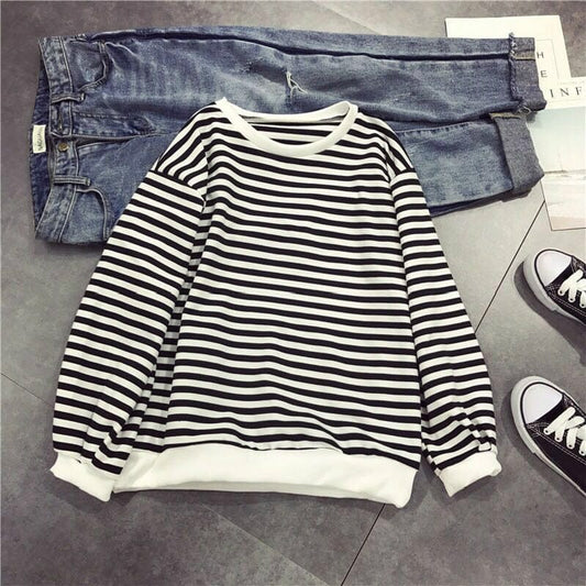 Beautifully Crafted Sweater in a Classic Style