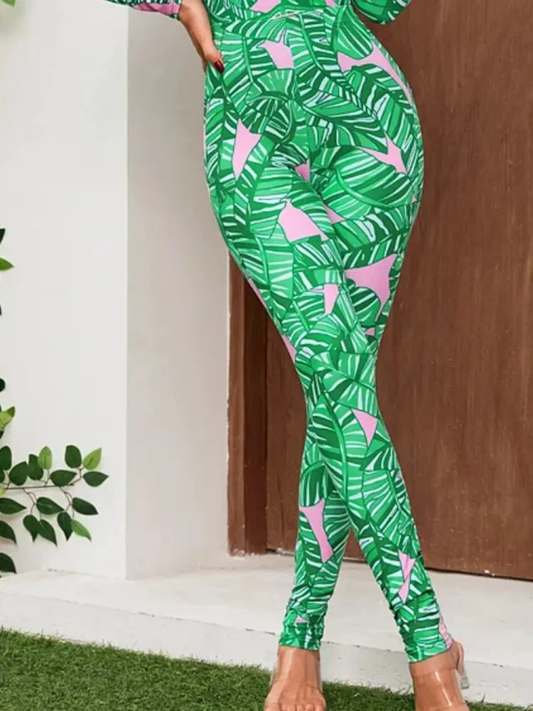 Well Tailored Garment with a Graceful Silhouette