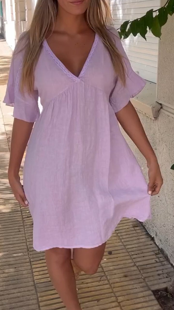 Classic Vintage & Enduringly Stylish Dress