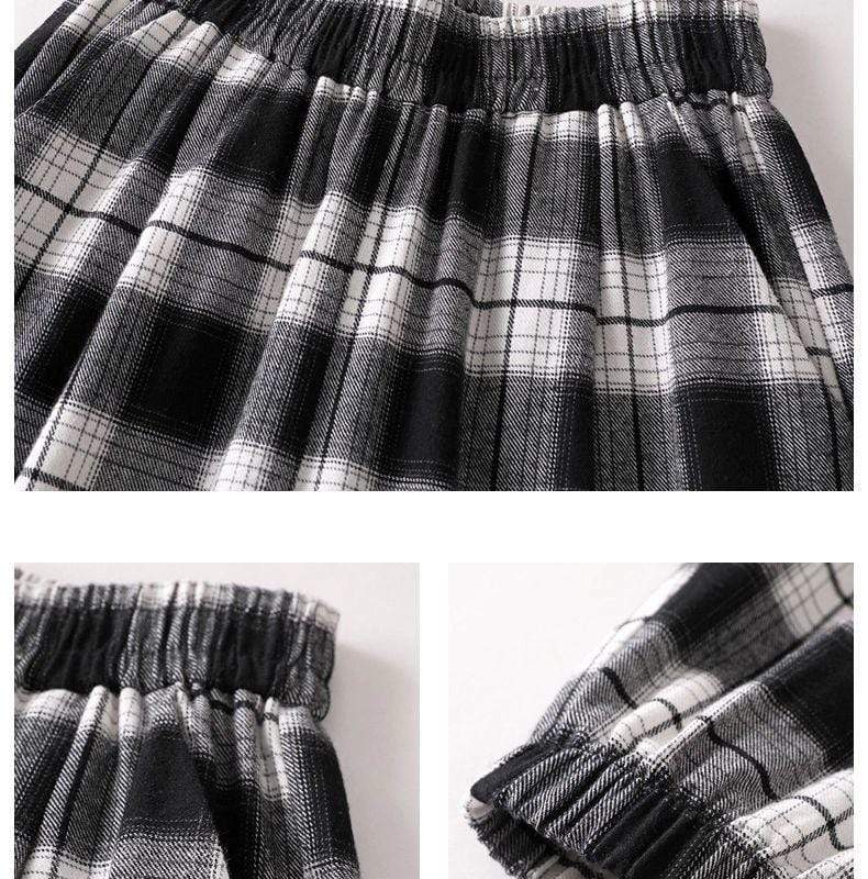 Beautifully Balanced Pants with Timeless Character
