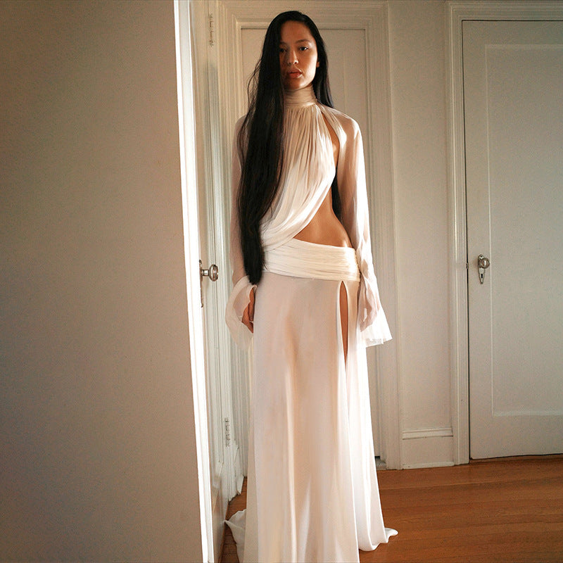 Sophisticated Top with a Clean Classic Look