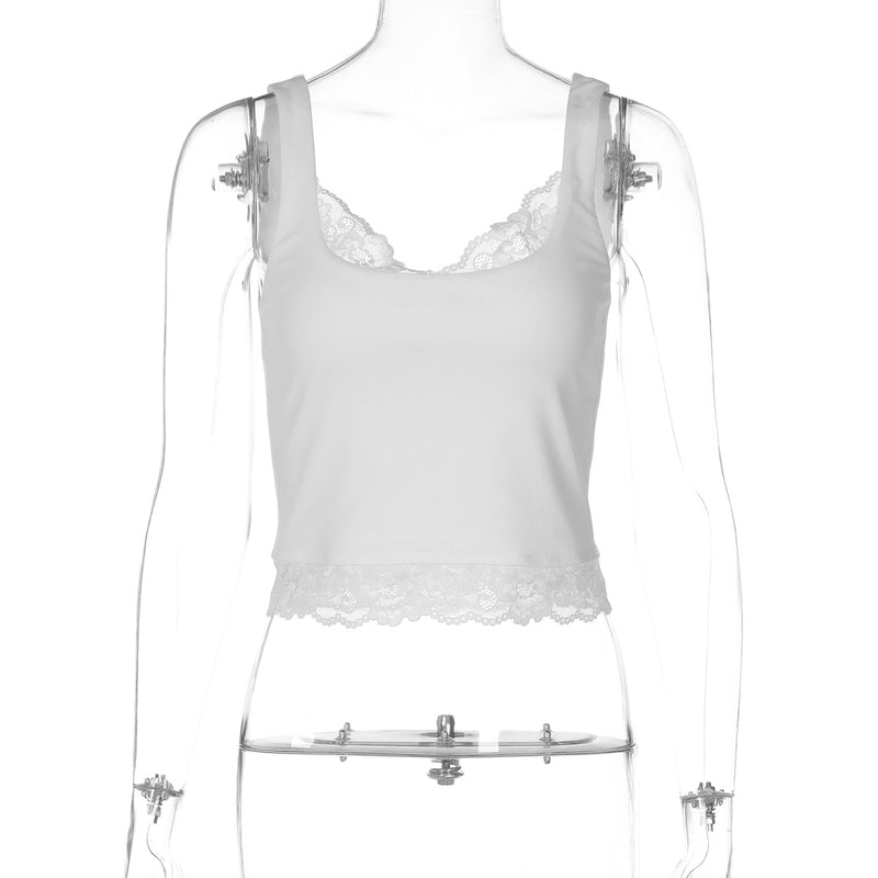 Classic Vintage Top with a Flattering Fit