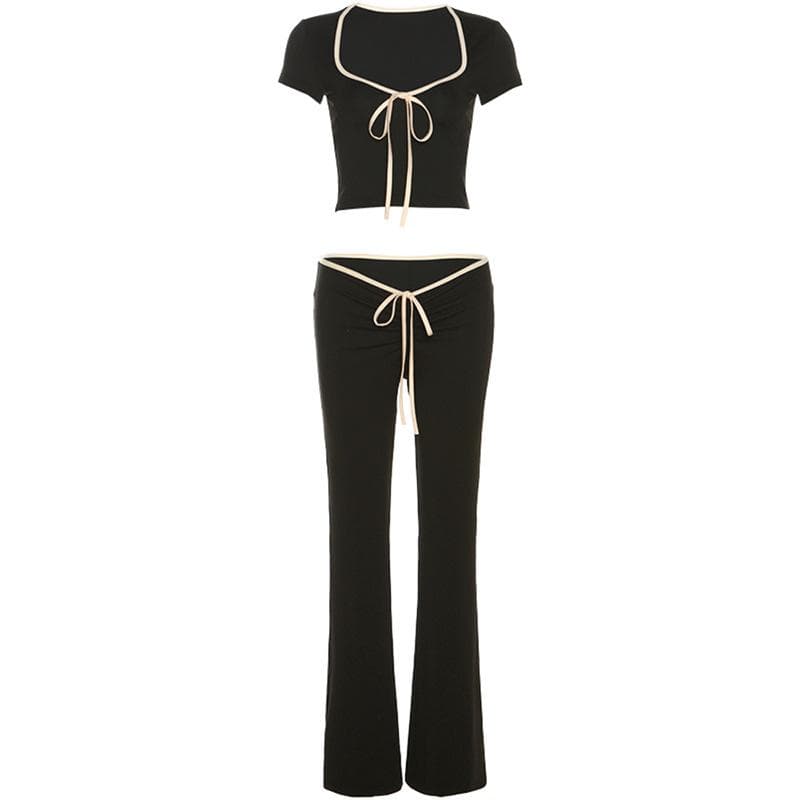 Vintage Inspired Garment with a Contemporary Edge