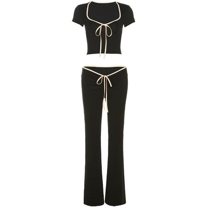 Vintage Inspired Garment with a Contemporary Edge