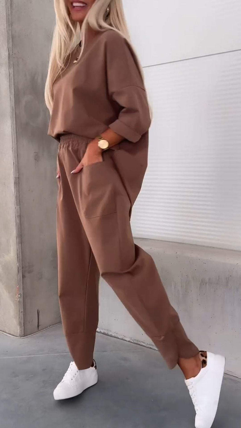 A Vintage Style Garment with Delicate Timeless Details