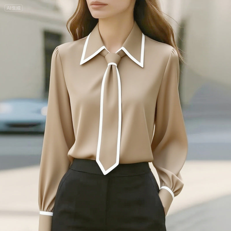 Effortlessly Elegant Shirt with a Timeless Design
