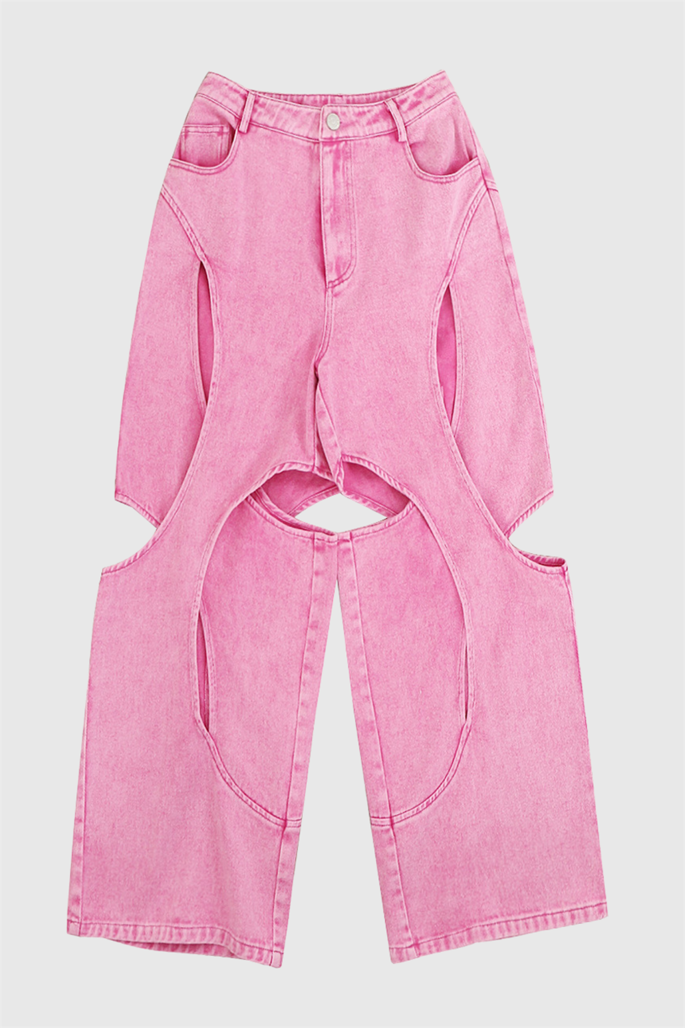Polished Garment with an Effortless Classic Look