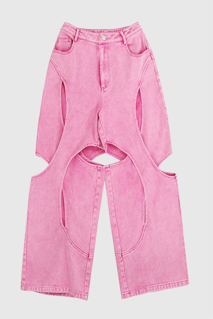 Polished Garment with an Effortless Classic Look