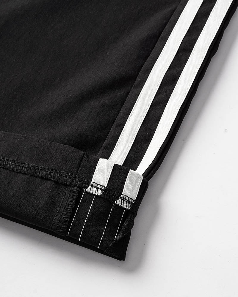 Beautifully Crafted Pants in a Classic Style
