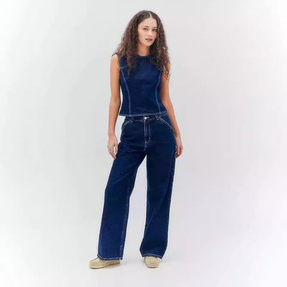 Beautifully Balanced Garment with Timeless Character