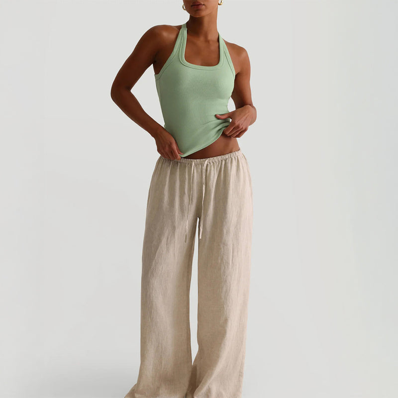 Beautifully Crafted Top in a Classic Style