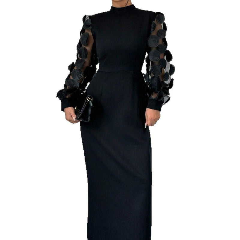 Classic Vintage & Enduringly Stylish Dress