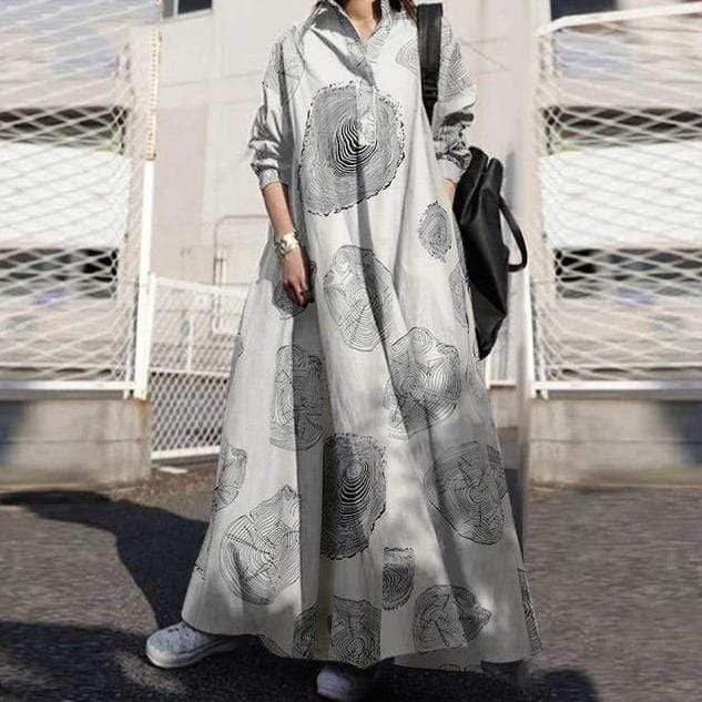 Classic Vintage & Enduringly Stylish Dress