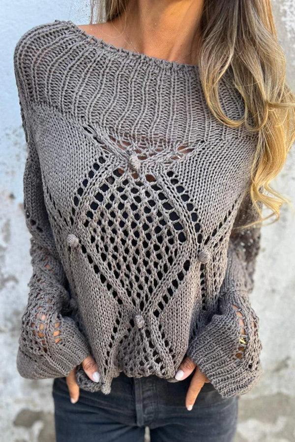 Classic Vintage & Enduringly Stylish Sweater