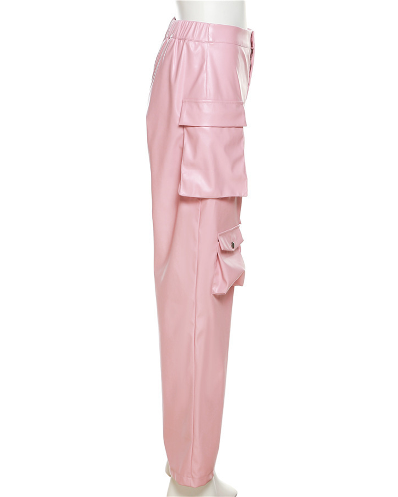Beautifully Balanced Pants with Timeless Character