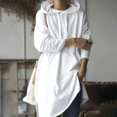 Beautifully Balanced Sweater with Timeless Character