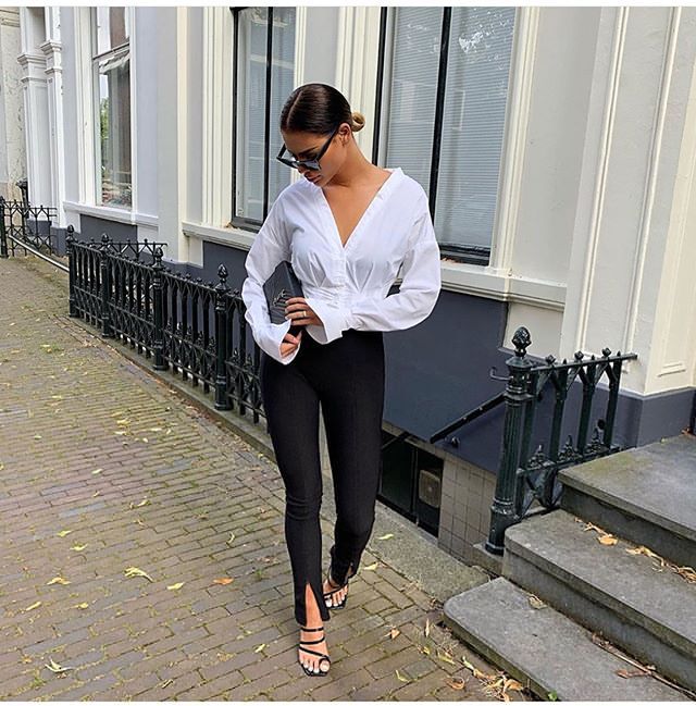 Classic Vintage & Enduringly Stylish Pants