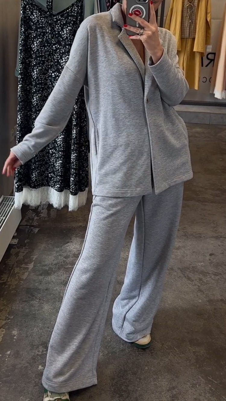 Grey
