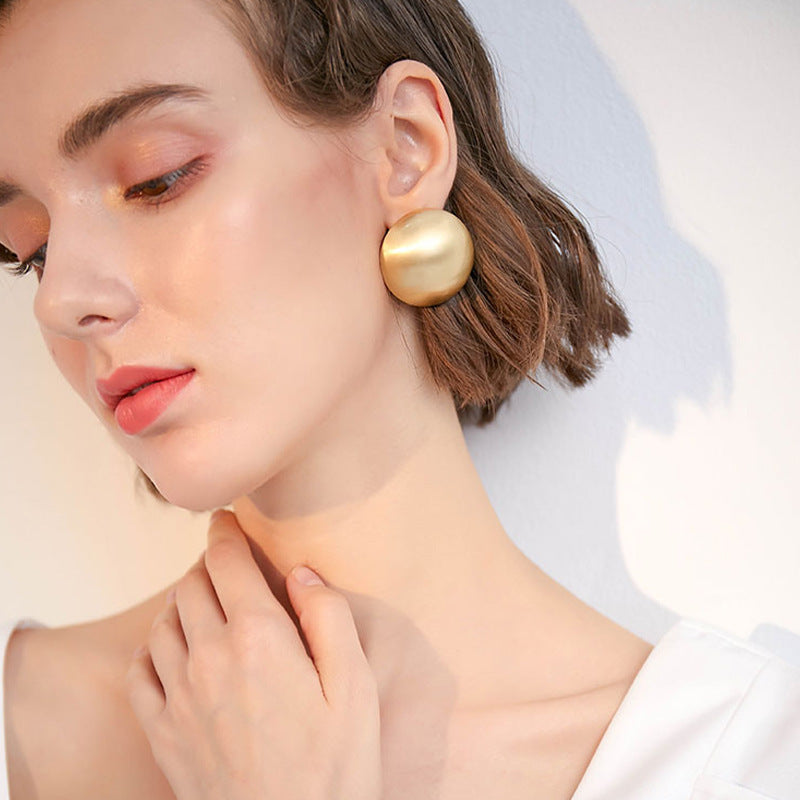 Romantic Earring for Special Moments