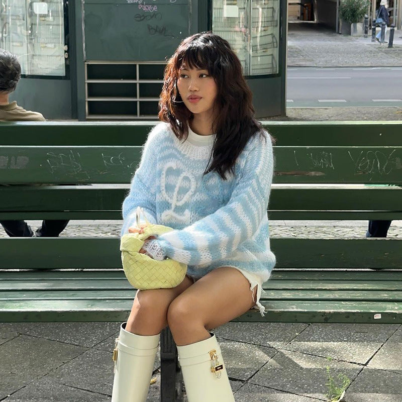 Classic Vintage & Enduringly Stylish Sweater