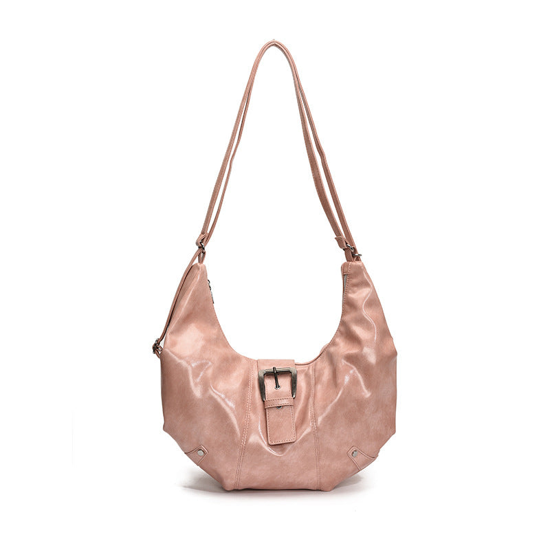 Beautifully Finished Bag in a Timeless Design