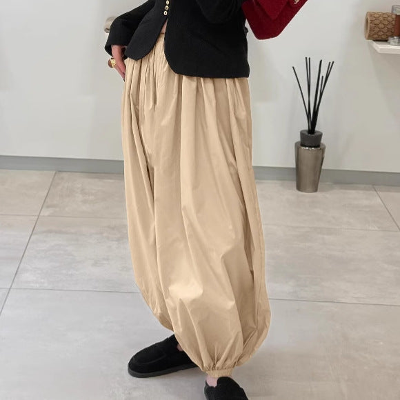 Classic Vintage Pants with a Flattering Fit