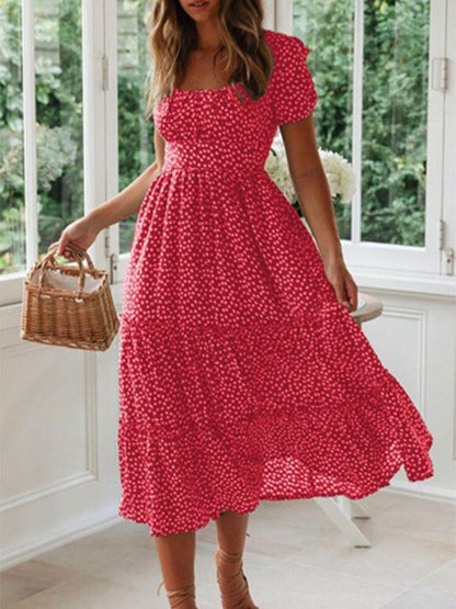 Classic Vintage & Enduringly Stylish Dress