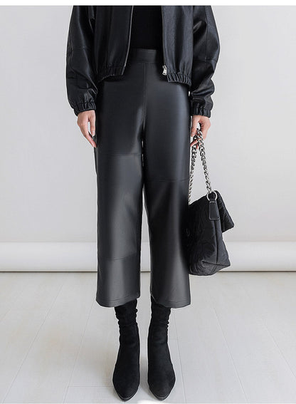 Polished Pants with an Effortless Classic Look