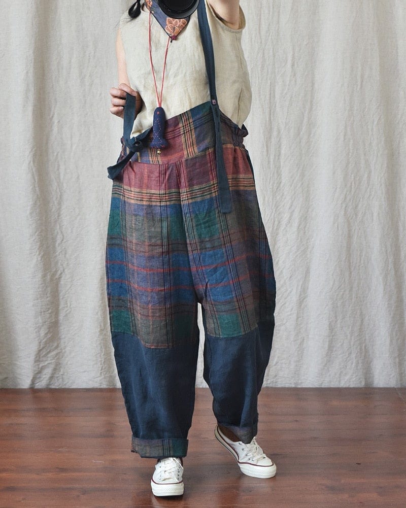 Well Tailored Pants with a Graceful Silhouette