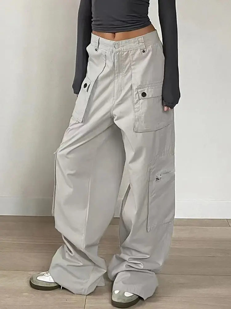 Beautifully Balanced Pants with Timeless Character