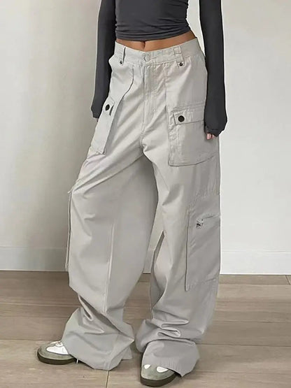 Beautifully Balanced Pants with Timeless Character