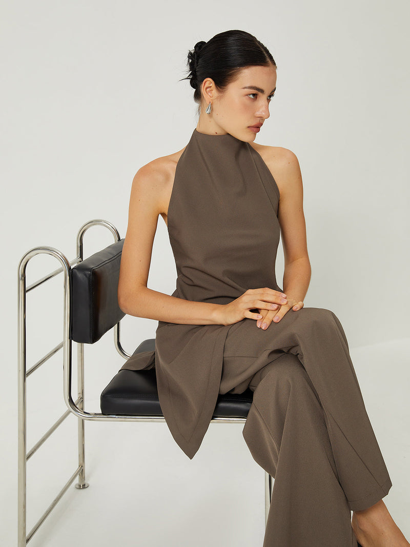 Beautifully Finished Pants in a Timeless Design