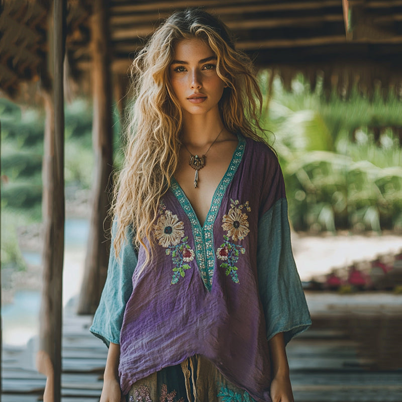 Classic Vintage & Enduringly Stylish Shirt