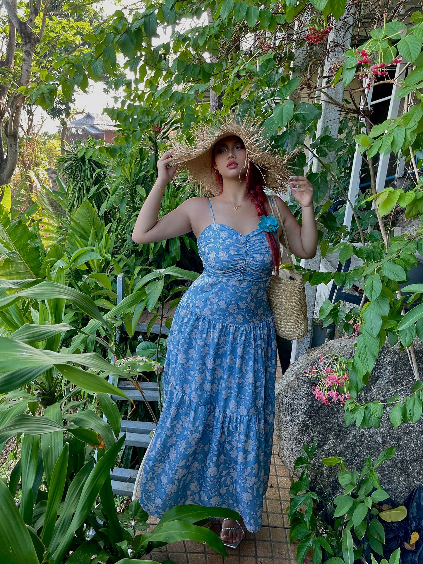 Classic Vintage & Enduringly Stylish Dress