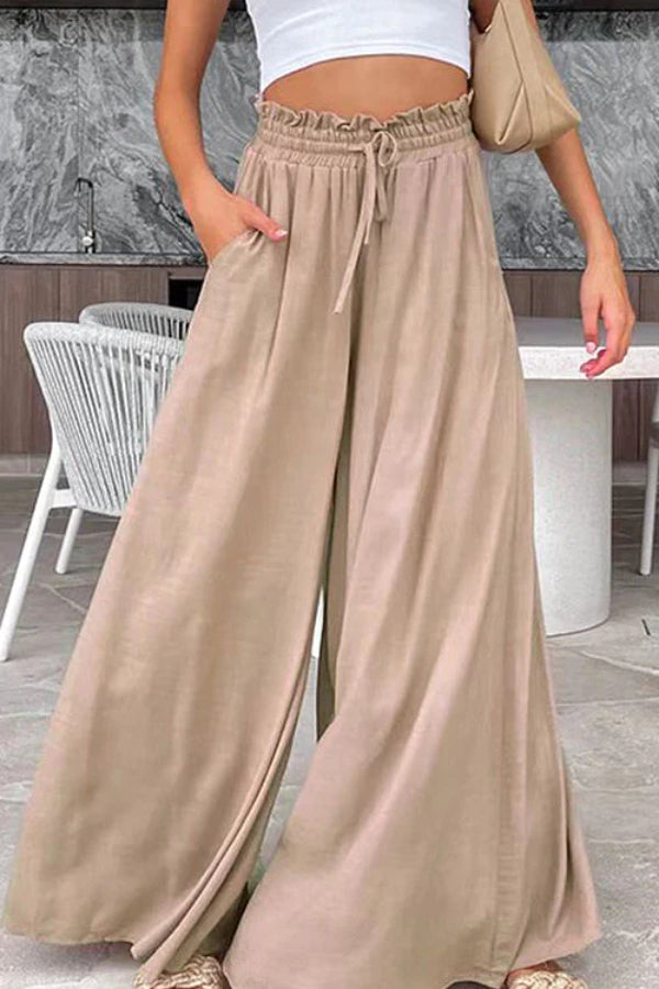Beautifully Crafted Pants in a Classic Style