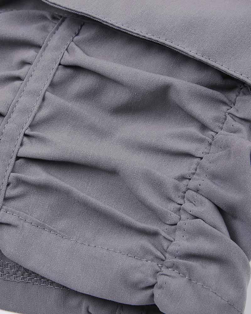 Beautifully Finished Pants in a Timeless Design