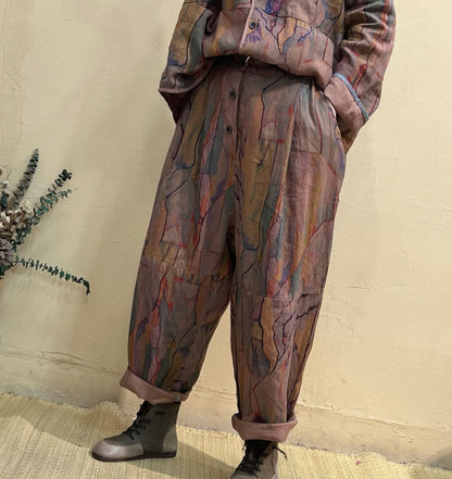 Classic Vintage & Enduringly Stylish Pants