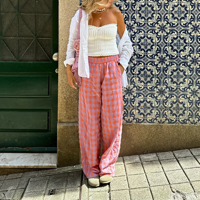 Vintage Inspired Garment with a Contemporary Edge