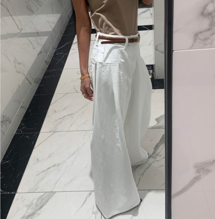 A Vintage Style Garment with Delicate Timeless Details