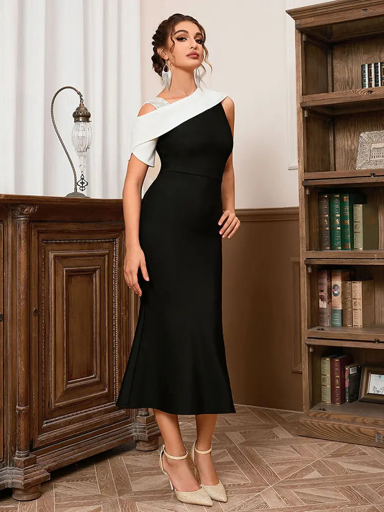 Classic Vintage & Enduringly Stylish Dress