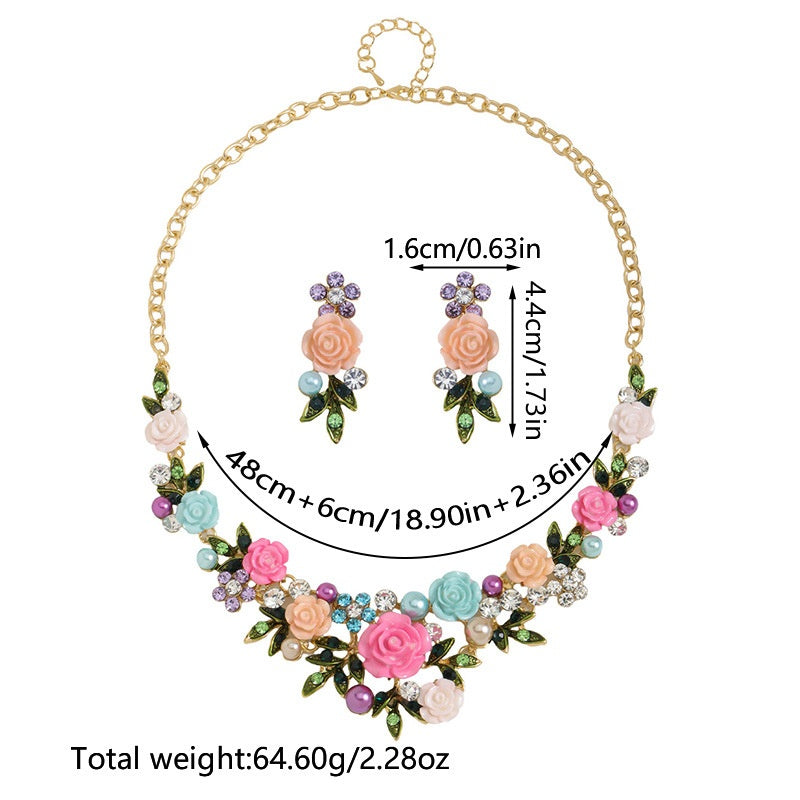 Delicate Artisan Necklace