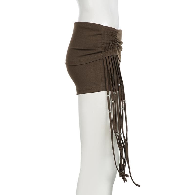 Vintage Inspired Garment with a Contemporary Edge