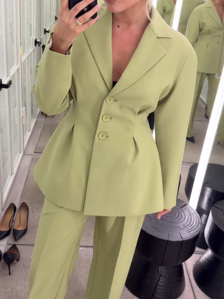 Classic Vintage & Enduringly Stylish Jacket