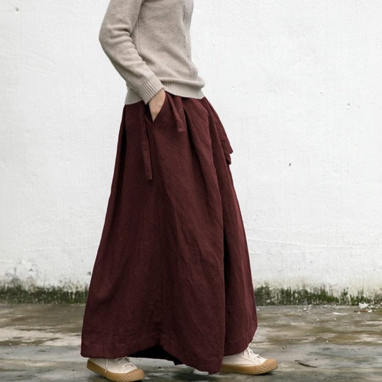 Classic Vintage & Enduringly Stylish Pants