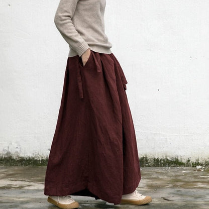 Classic Vintage & Enduringly Stylish Pants