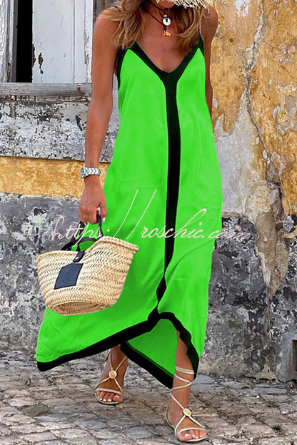 Classic Vintage & Enduringly Stylish Dress