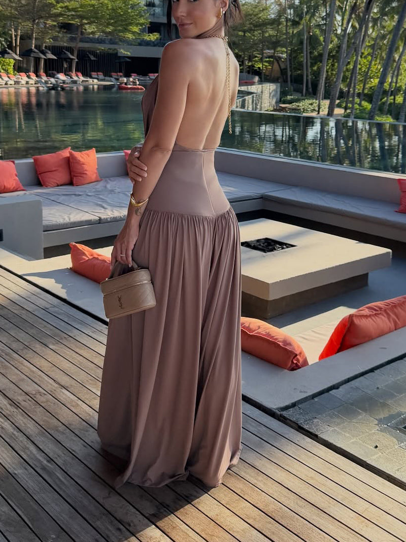Effortlessly Elegant Pants with a Timeless Design