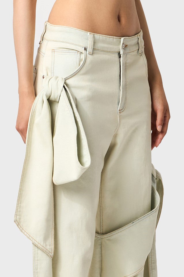Elegantly Styled Garment for Everyday Wear