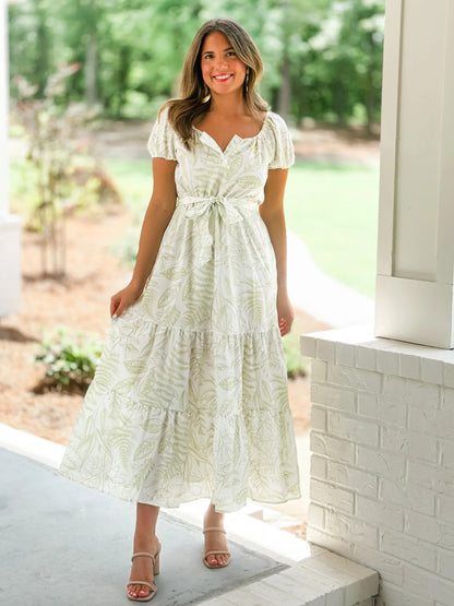Classic Vintage & Enduringly Stylish Dress